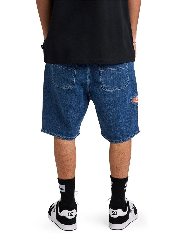 Legacy Denim Shorts image 2