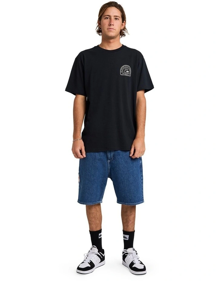 Legacy Denim Shorts image 5