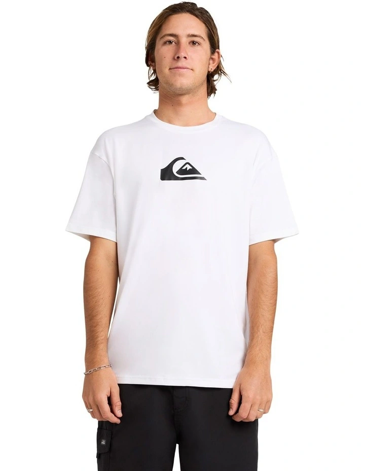 Solid Streak Surf Shirt image 1