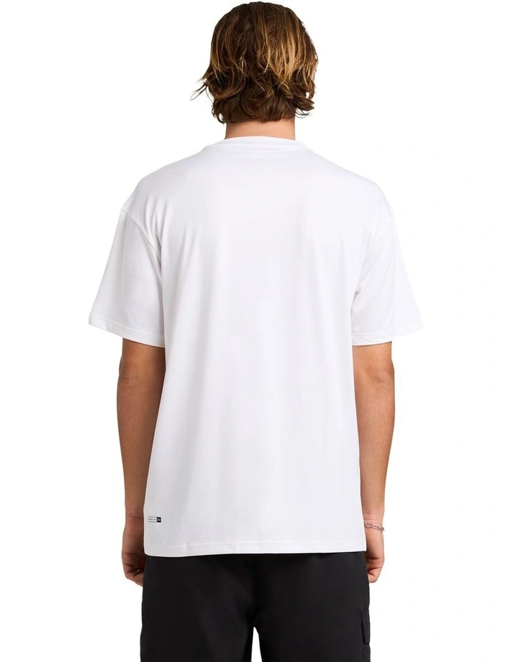 Solid Streak Surf Shirt image 3