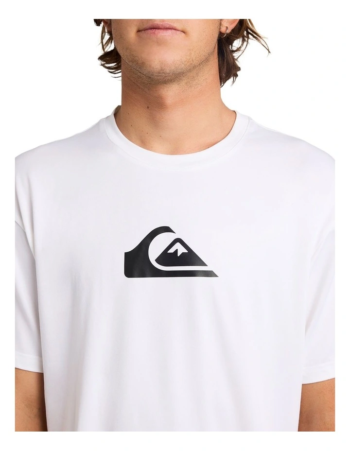Solid Streak Surf Shirt image 4