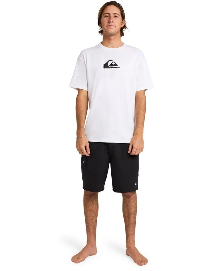 Solid Streak Surf Shirt image 5