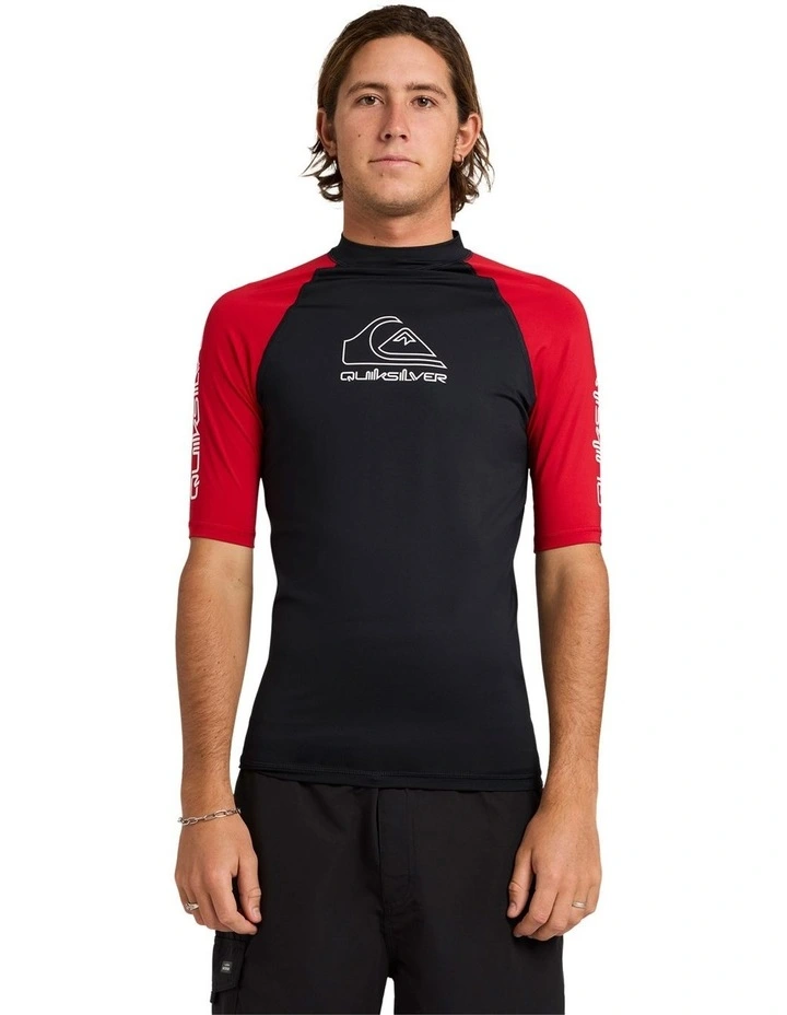 On Tour Rash Vest image 1