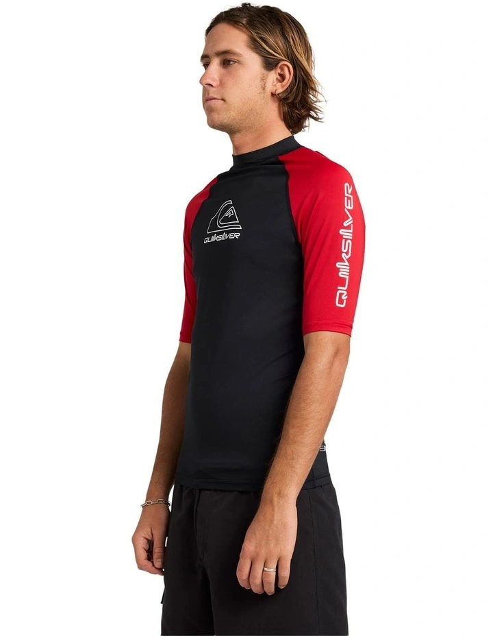 On Tour Rash Vest image 2