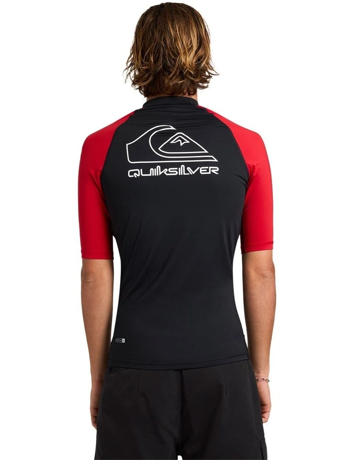On Tour Rash Vest image 3