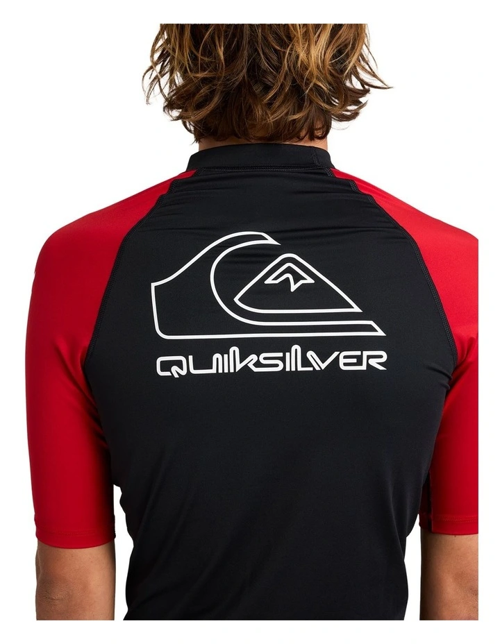 On Tour Rash Vest image 4
