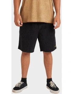 Swell Lines T-shirt in Blue