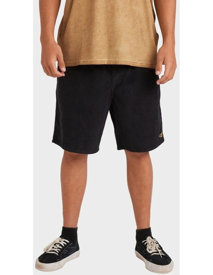 Swell Lines T-shirt in Blue image 1