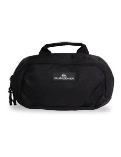 Tailblock Bum Bag In Black