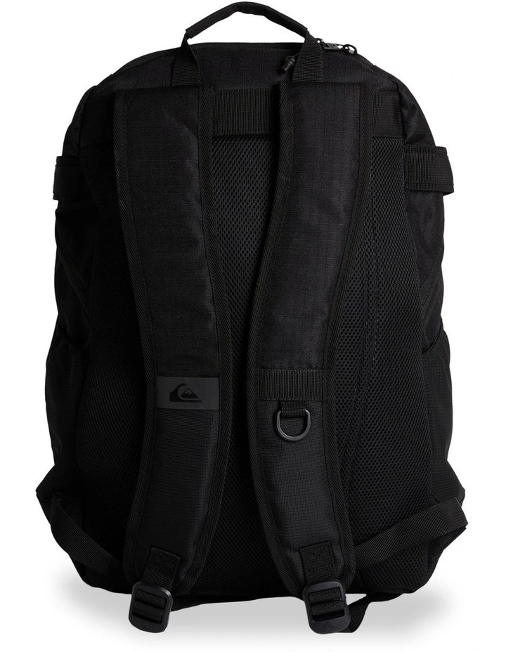 Pintail Backpack in Black image 2