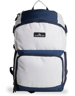 Pintail Backpack in Silver Birch