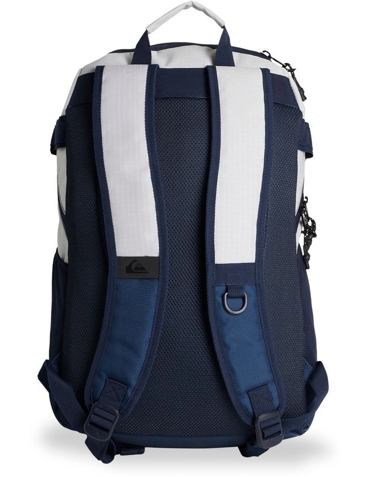 Pintail Backpack in Silver Birch image 2