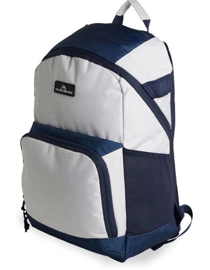 Pintail Backpack in Silver Birch image 4