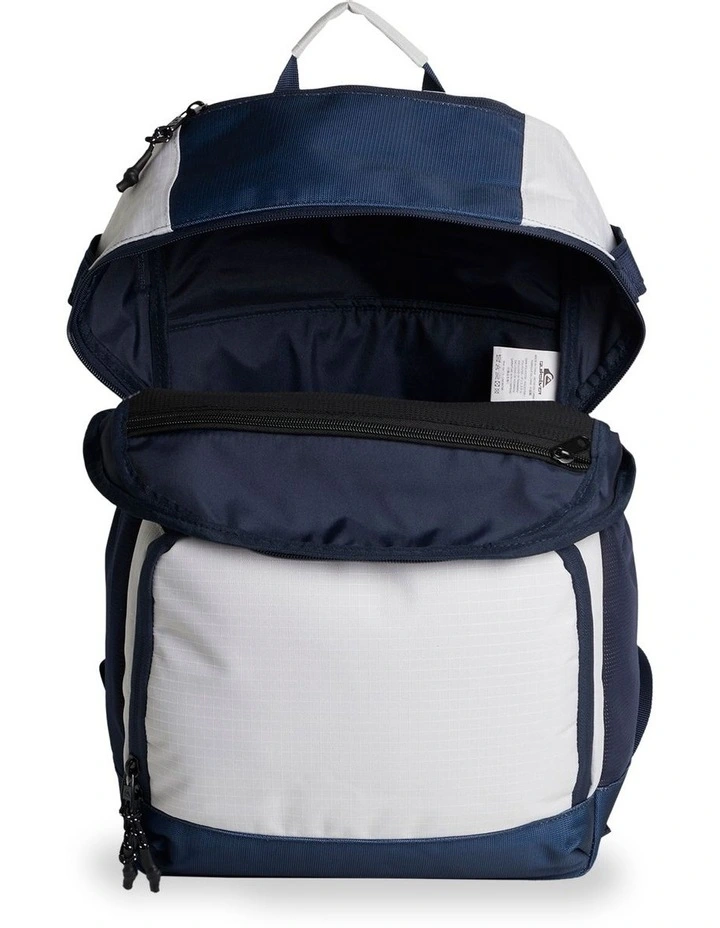 Pintail Backpack in Silver Birch image 5