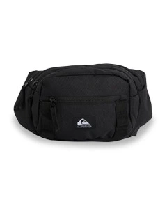Lone Walker Bum Bag In Black