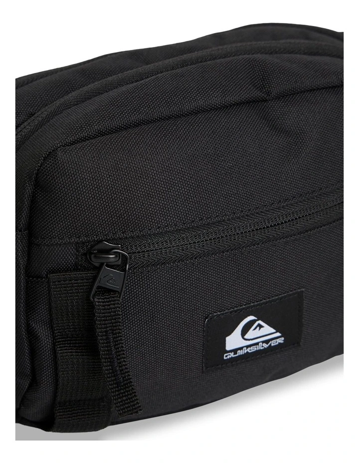 Lone Walker Bum Bag In Black image 4
