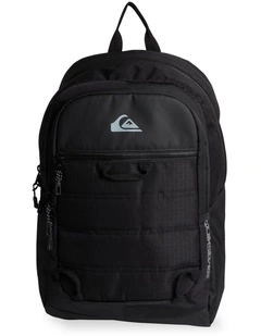 Ignition Backpack in Black