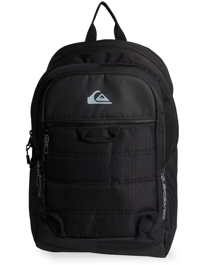 Ignition Backpack in Black image 1