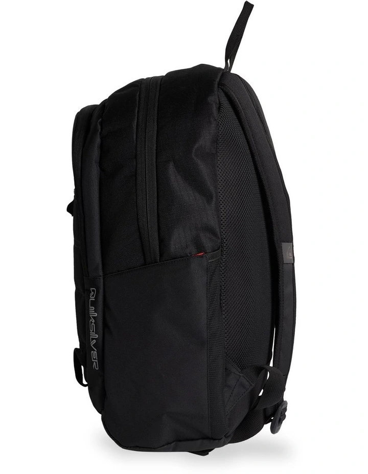 Ignition Backpack in Black image 3