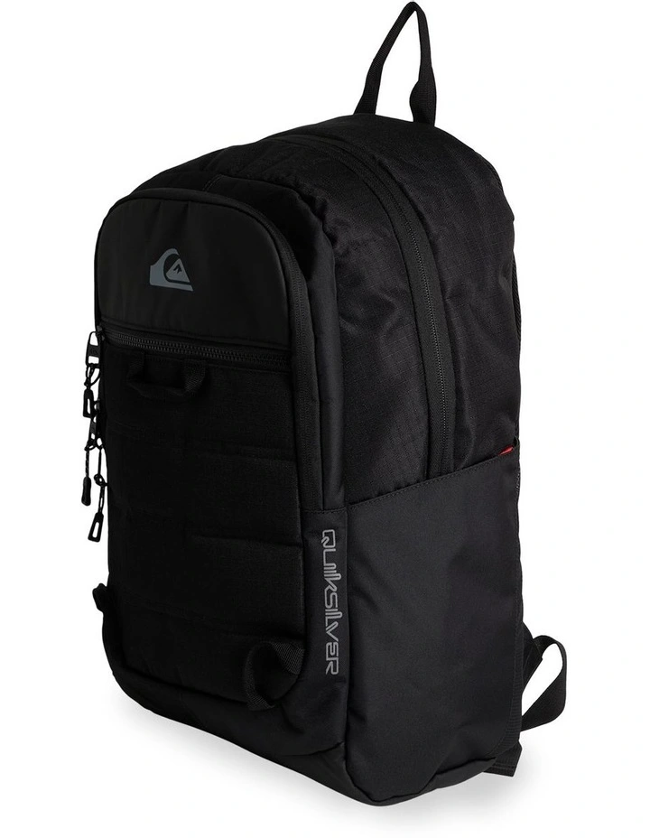 Ignition Backpack in Black image 4