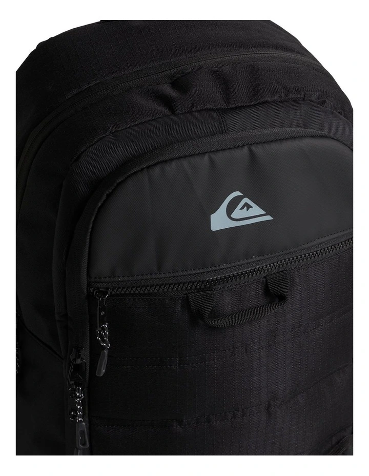 Ignition Backpack in Black image 5