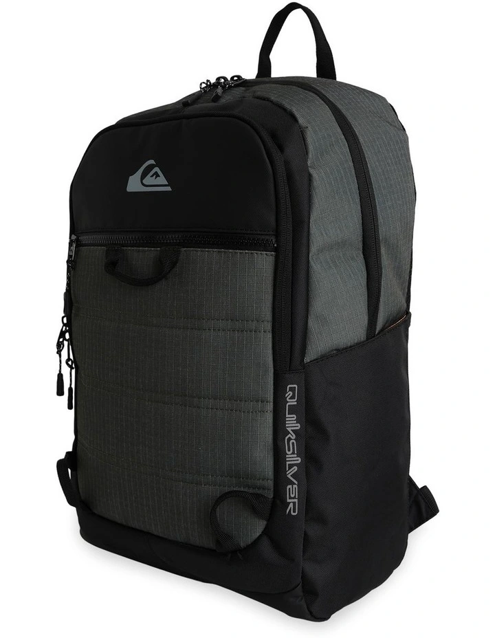 Ignition Backpack in Dark Olive image 3