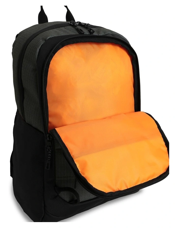 Ignition Backpack in Dark Olive image 4