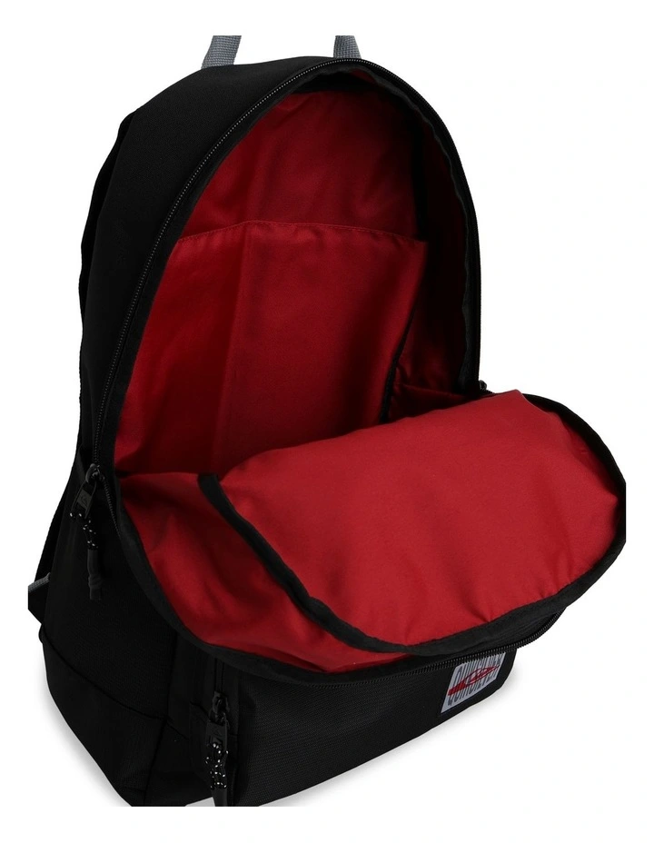 Traverse Backpack in Black/Grey image 5