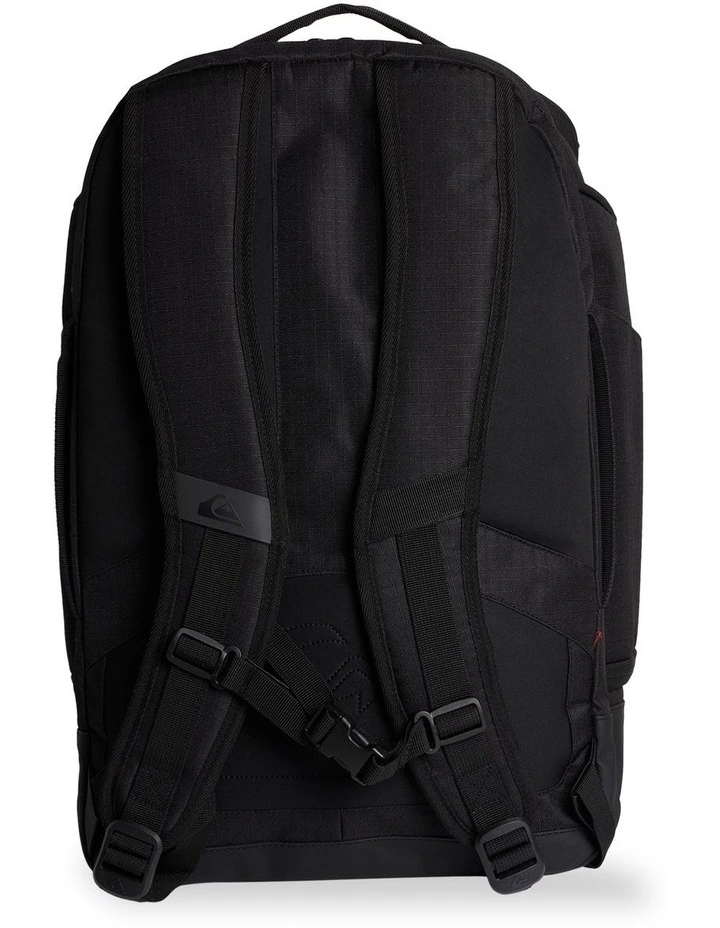Horizon Backpack In Black image 2