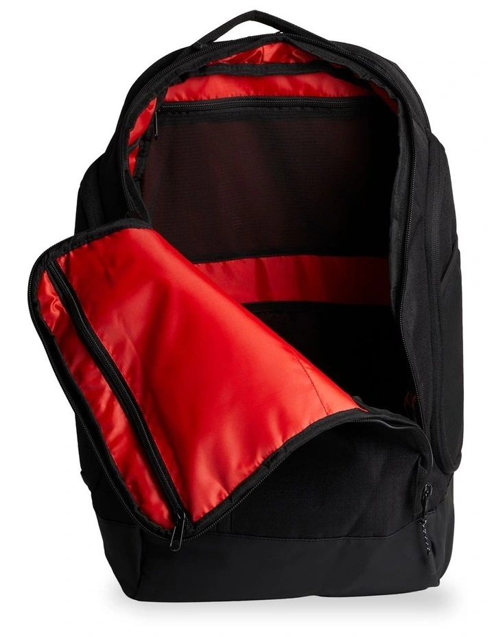 Horizon Backpack In Black image 4