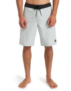 Everyday Boardshorts 20 Inch in Quarry