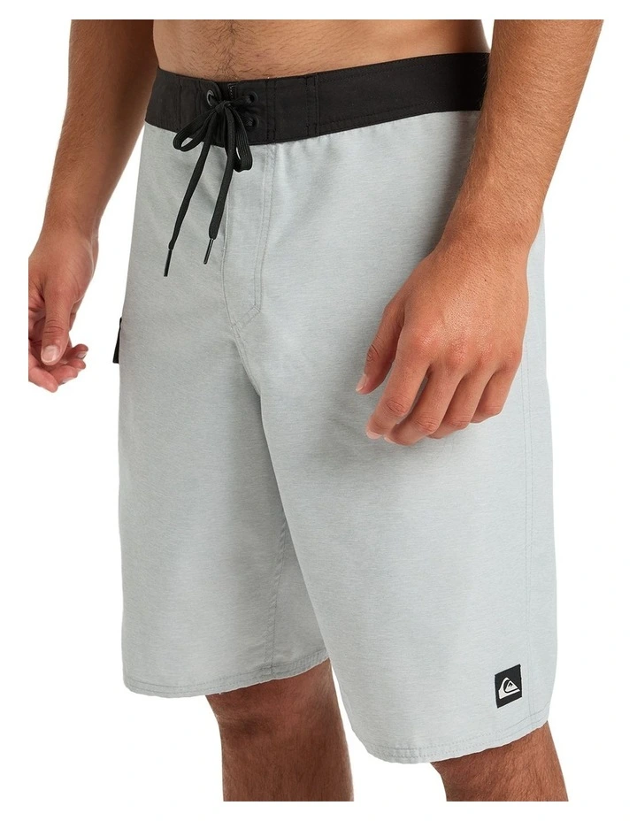Everyday Boardshorts 20 Inch in Quarry image 4