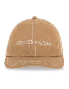 Mercury Cap In Elmwood