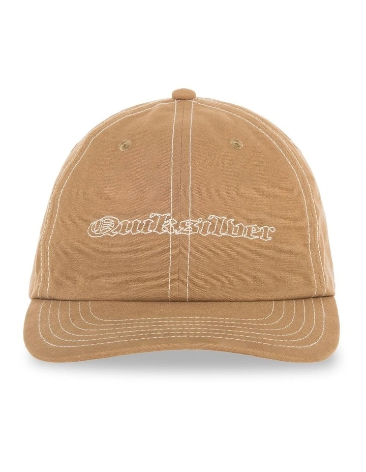 Mercury Cap In Elmwood image 1