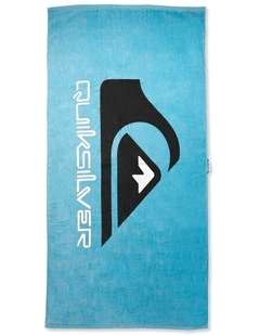 Bombora II Beach Towel in Horizon Blue