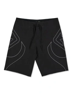 Interceptor 19 Boardshorts in Assorted