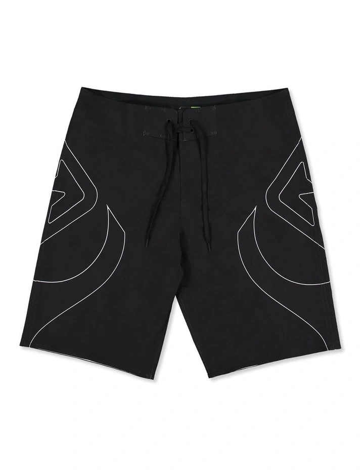 Interceptor 19 Boardshorts in Assorted image 1