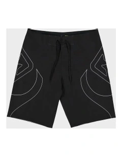 Interceptor 19 Boardshorts in Assorted