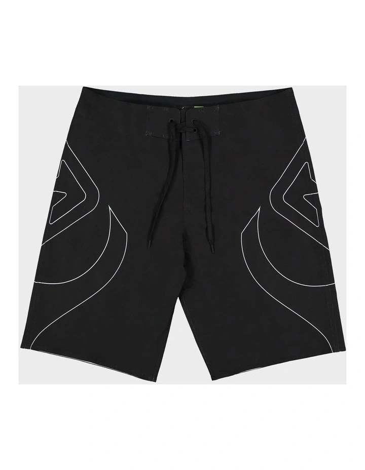 Interceptor 19 Boardshorts in Assorted image 1