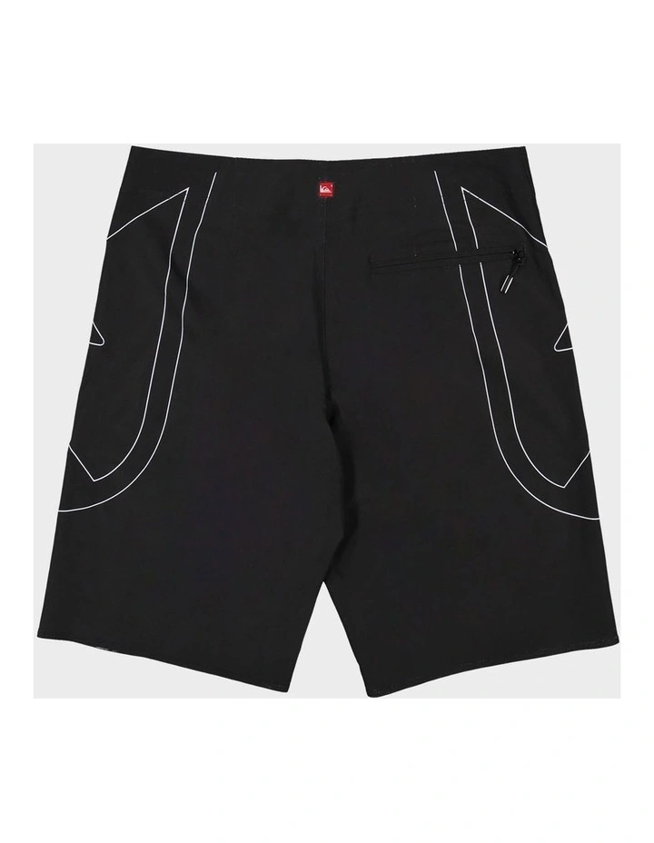 Interceptor 19 Boardshorts in Assorted image 2