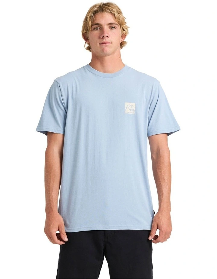 Original Box Logo T-Shirt in Assorted image 1