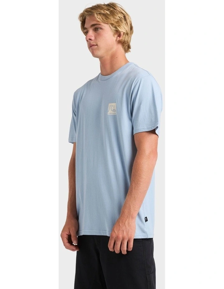 Original Box Logo T-Shirt in Assorted image 3