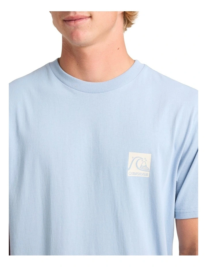 Original Box Logo T-Shirt in Assorted image 4