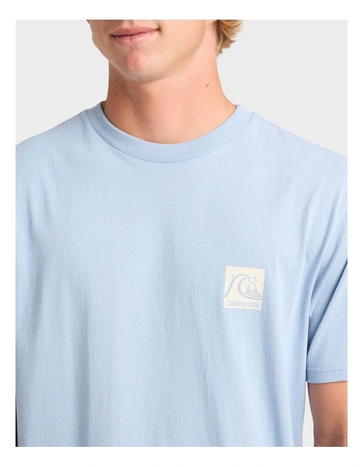 Original Box Logo T-Shirt in Assorted image 4