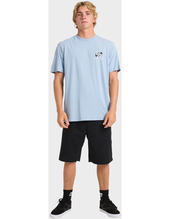 Mirror Flare T-Shirt in Assorted image 5