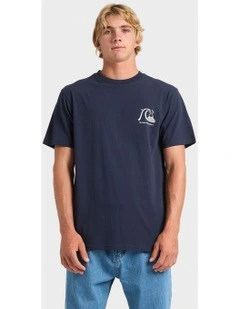 Og Boardshort Co T-Shirt in Blue