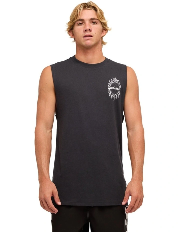 Interconnect Muscle in Brown image 1