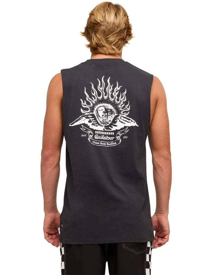 Interconnect Muscle in Brown image 2