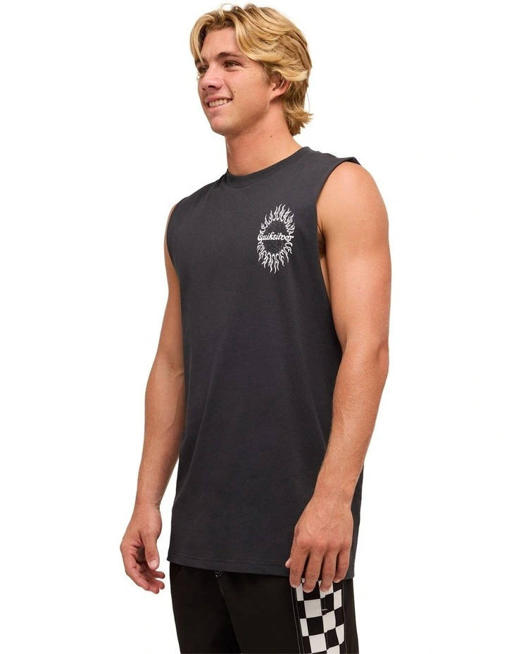 Interconnect Muscle in Brown image 3