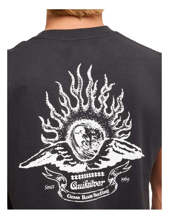 Interconnect Muscle in Brown image 4